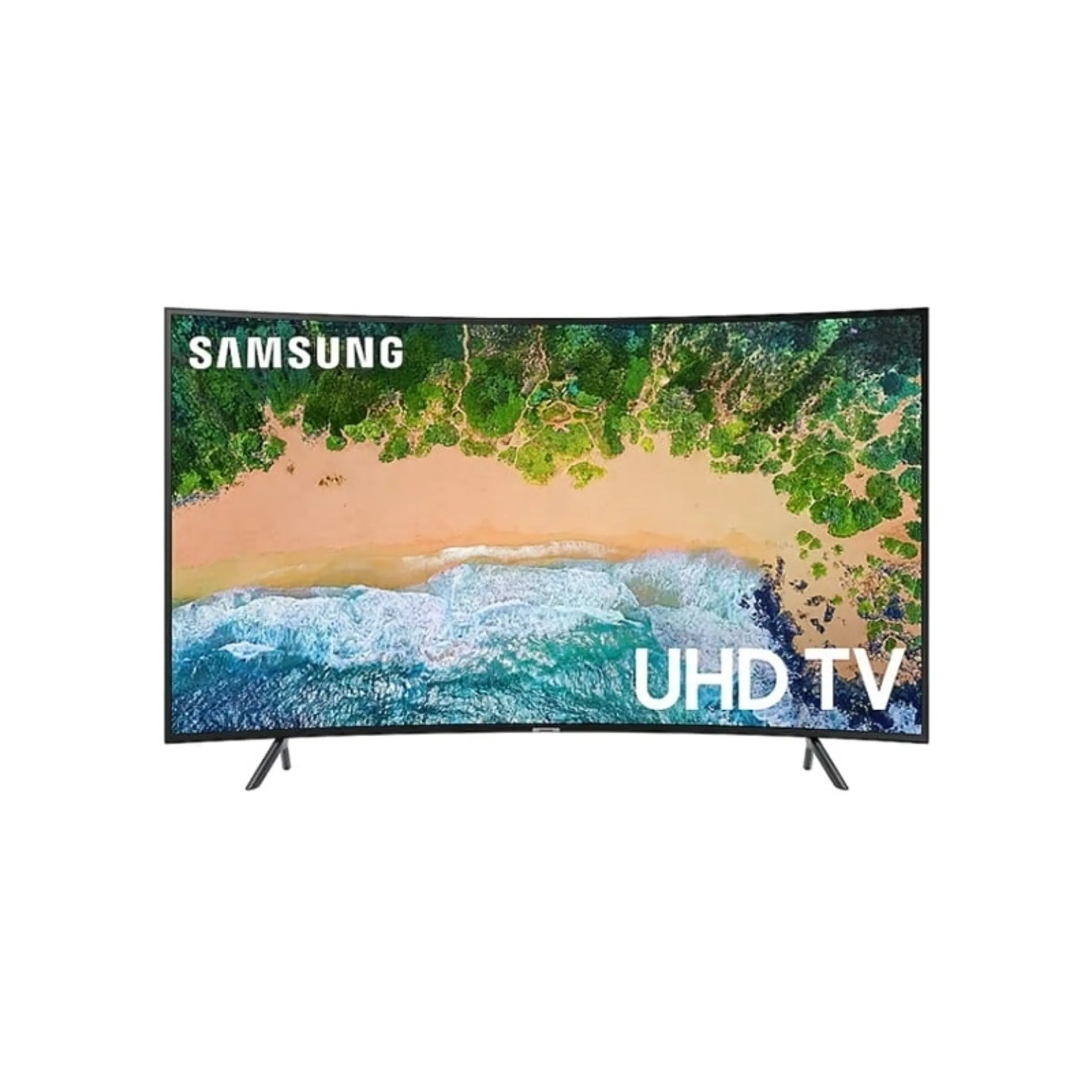 تلویزیون LED سامسونگ مدل 55NU7300